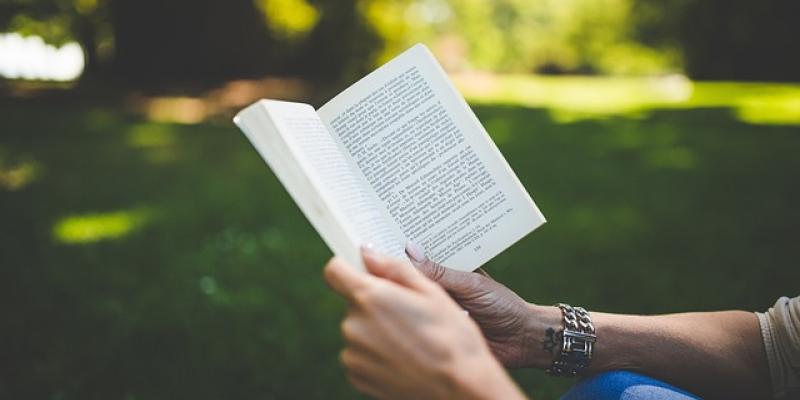 Los libros más sorprendentes de 2023 - Pexels Libros nuevos