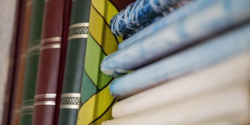 Libros y autores para el otoño