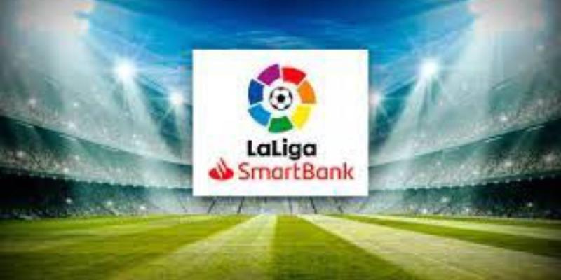 Logo Liga Smartbank Liga smartbank
