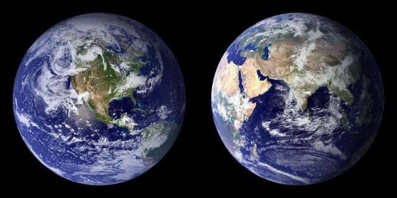 Superando los límites planetarios para la vida - Pixabay El ser humano pone en jaque los límites planetarios