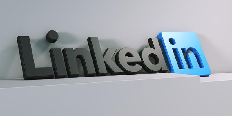 Herramientas de LinkedIn - Pixabay Ventajas de LinkedIn