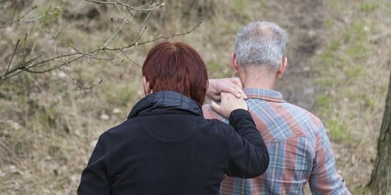 La discapacidad se ha convertido en un problema de salud pública Ayuda a personas con dependencia/Pixabay