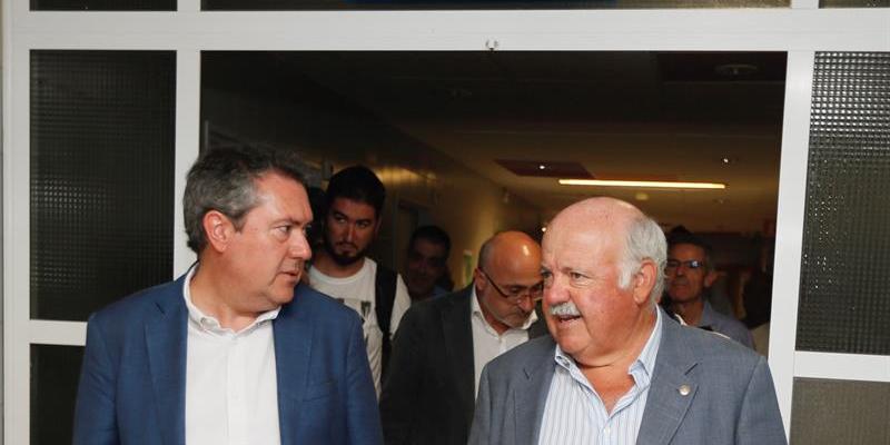 Sanidad y comunidades se reúnen hoy para abordar el brote de listeriosis.
listeriosis
