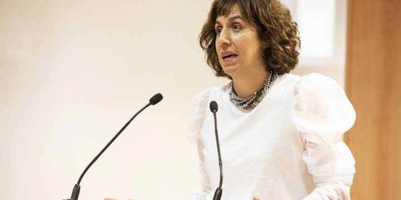 Irene Lozano crea un Grupo de Trabajo entre federaciones y los Comités Olímpico y Paralímpico