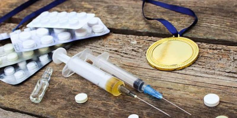 El Gobierno refuerza la lucha antidopaje deportivo - iStock Mejoran las leyes antidopaje