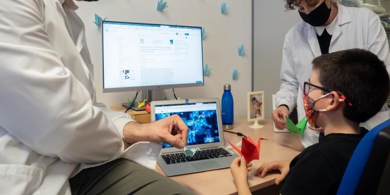 Lucha contra el cáncer/ Servimedia La lucha contra el cáncer