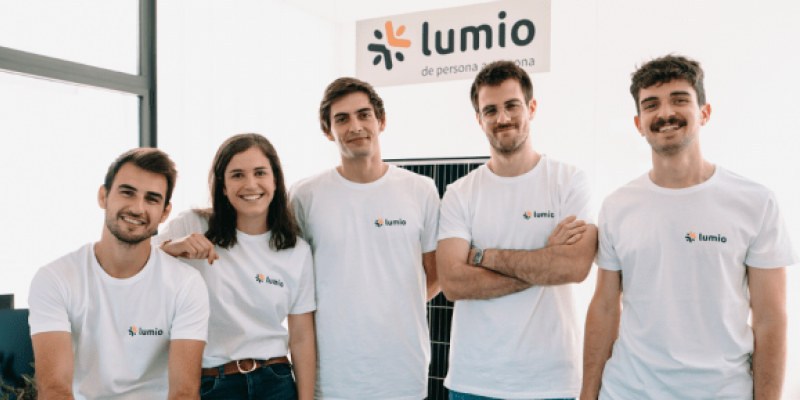 Fundadores de Lumio