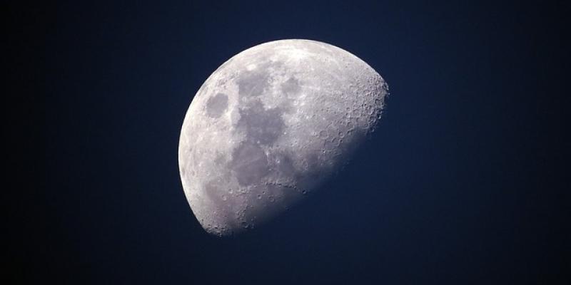Luna / Pixabay Luna