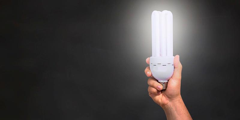 Es posible ahorrar en la factura de la luz. Imagen: Pixabay Con estos consejos se puede pagar menos en la factura de la luz