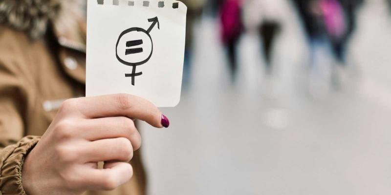 Euskadi lucha contra el machismo
