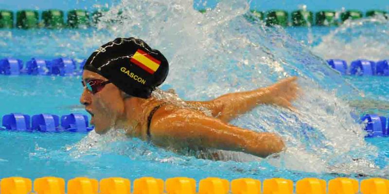 Madeira acogerá los Europeos de natación paralímpica el año que viene