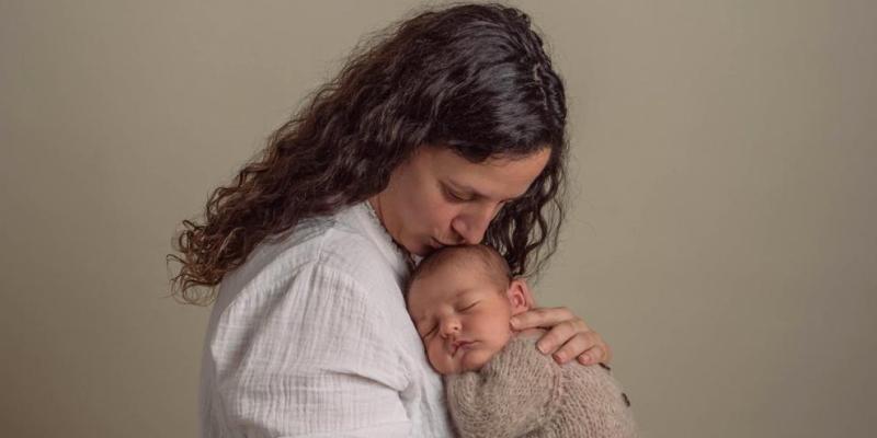 Maternidad y madres solteras La situación de las madres solteras
