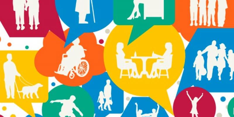 Novedades en Madrid con la discapacidad Discapacidad en Madrid