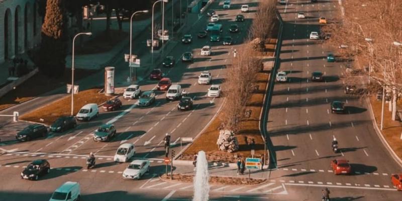 Imagen de Madrid/Empeño de vehículos ¿Qué coches pueden entrar en Madrid ZBE?