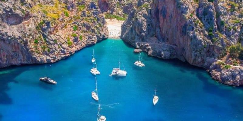 Turismo accesible en Mallorca - Fundació Mallorca Turisme Mallorca y el turismo accesible