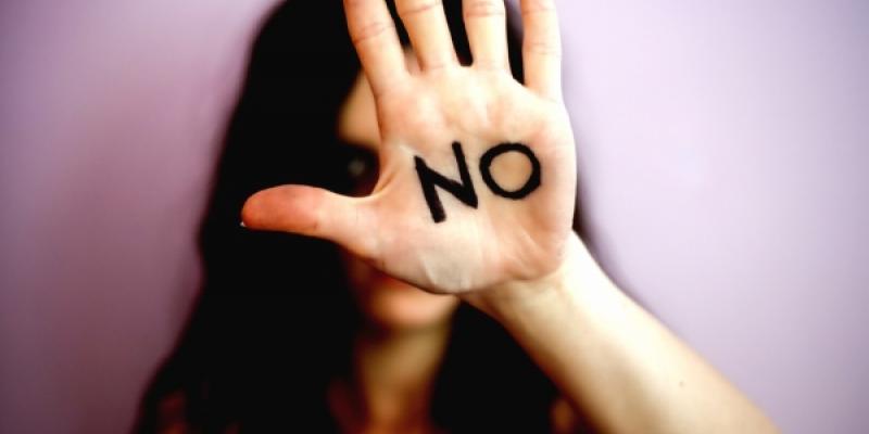 Luchando para acabar con el maltrato contra la mujer/ Muy Interesante Maltrato contra la mujer