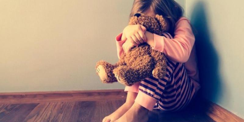 El maltrato infantil en España Maltrato infantil