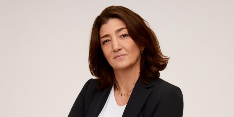 Hablamos con Beatriz Bayo, la directora RSC de Mango Beatriz Bayo, directora RSC de Mango