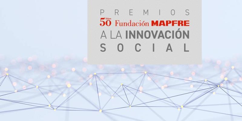 Premios Fundación MAPFRE / COTI y NeurekaLab Premios Fundación MAPFRE