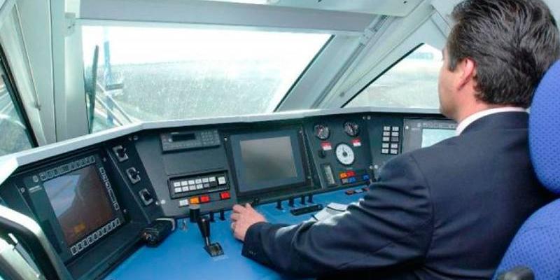 Estos son los requisitos y las conciones de trabajo para ser maquinista de Renfe/ Blog de Renfe Maquinista de tren Renfe