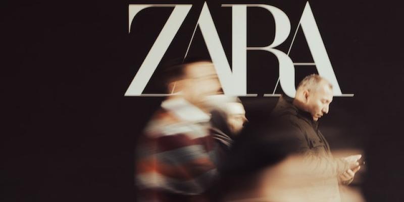 Las marcas españolas más influyentes - Pexels Marcas españolas en Europa