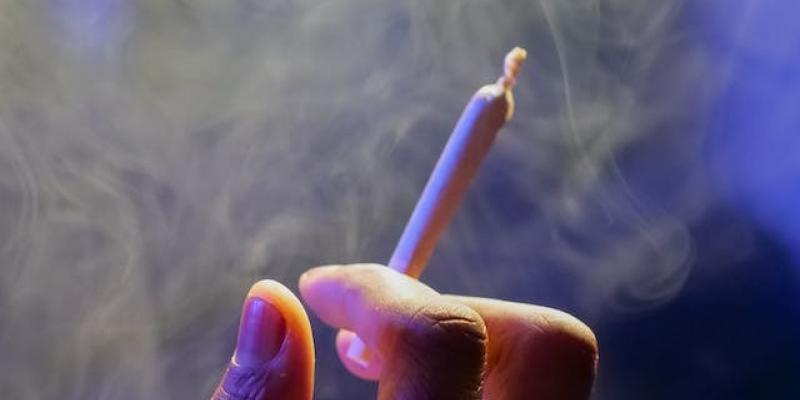 Los efectos del consumo de marihuana a largo plazo - Pexels El consumo de marihuana