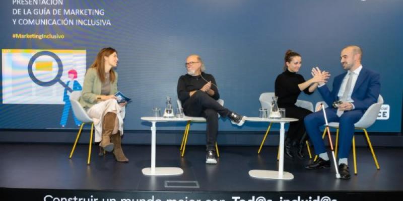 Guía Ilunion de Marketing y comunicación inclusiva Marketing y comunicación inclusiva