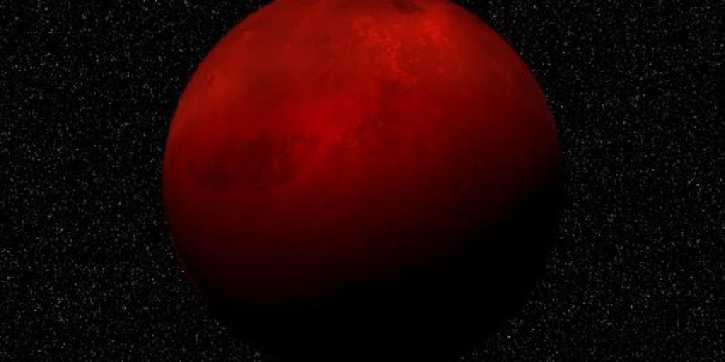 España busca vida en el planeta rojo con la misión 'Mars 2020' de la Nasa 