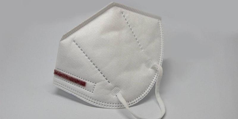 Consejos para comprar mascarillas FFP2 Mascarilla FFP2 / Pixabay