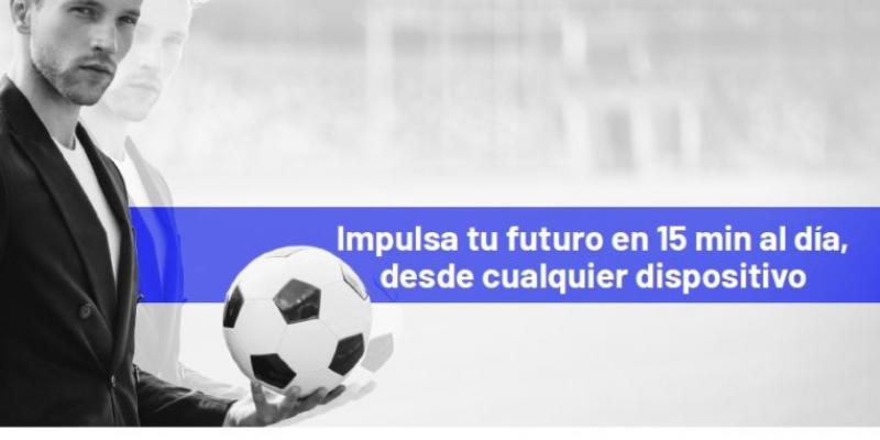 Domina la gestión deportiva sin perder tu tiempo y dinero Máster gestión deportiva / Deporte MBA