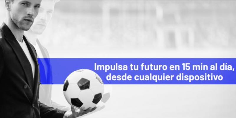 Máster en gestión deportiva / MBA