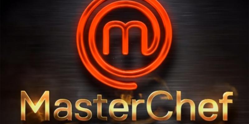 Logo MasterChef