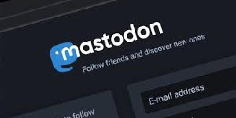 Mastodon: la nueva red social que sustituye a Twitter