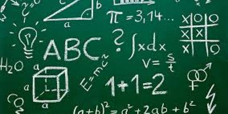 Las Matemáticas podrían ser optativas en Bachillerato. Los matemáticos piden que se mantenga la materia como obligatoria para los alumnos de bachilleratos técnicos.