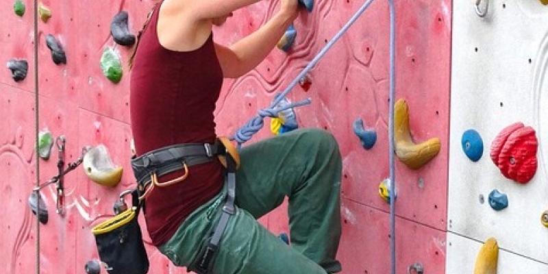 'Segunda Vida' para materiales deportivos - Pixabay Reutilizar materiales deportivos