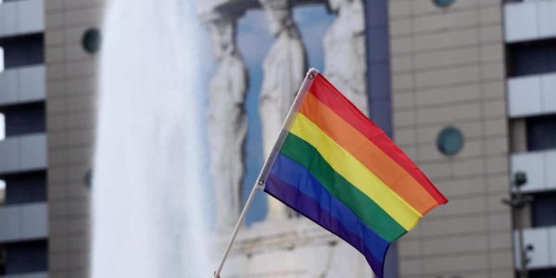 Grecia aprueba el matrimonio homosexual