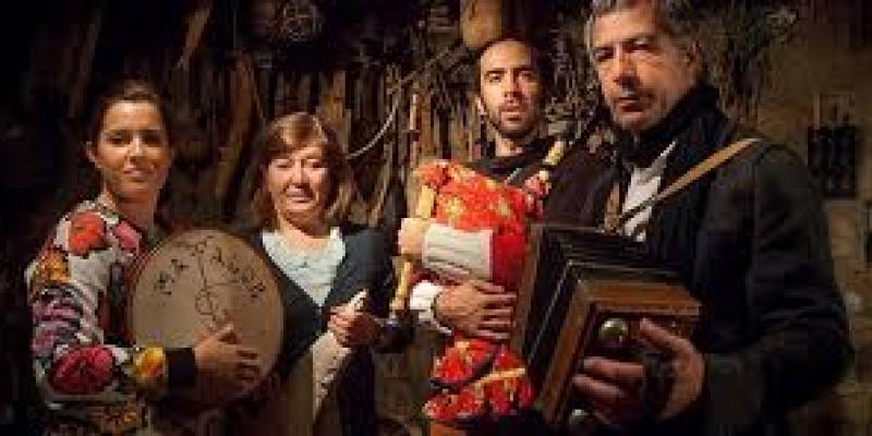 Música en un verano de coronavirus Mayalde interpreta la música popular de nuestros pueblos