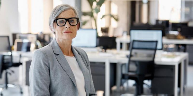Muchos trabajadores mayores de 50 años se han lanzado a emprender un negocio durante la crisis Los mayores de 50 años son los nuevos 20 para emprender