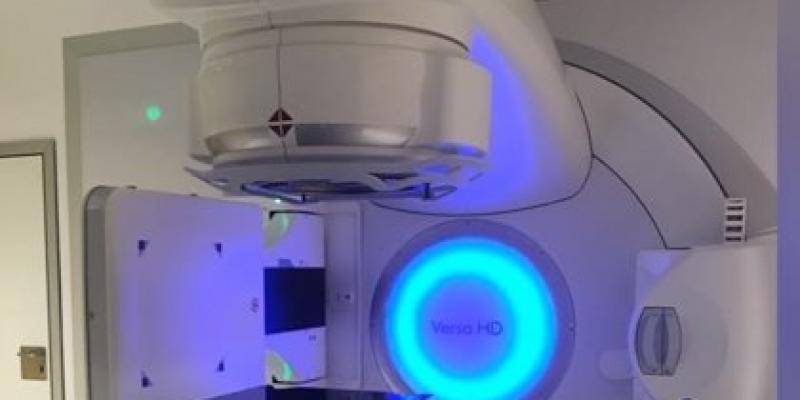 Radioterapia/Infosalud