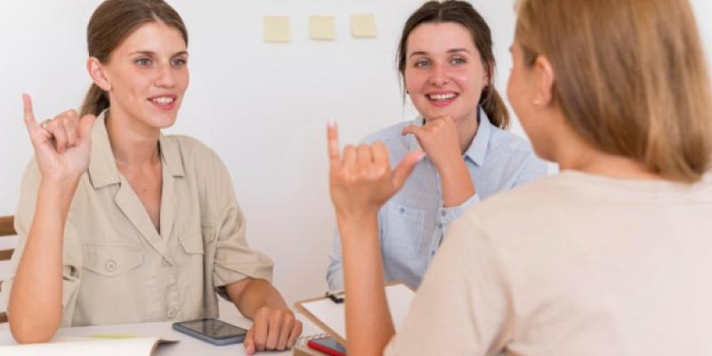 Estudiar una FP Mediación Comunicativa contribuye con la inclusión social y laboral FP Mediación Comunicativa y las salidas profesionales