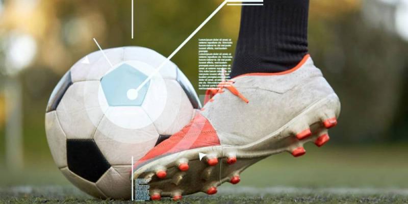 El 'big data' en el que se basa la plataforma Mediacoach ayuda a los clubes de LaLiga a 'predecir' lesiones de sus jugadores/ As.com Mediacoach midiendo con qué potencia se golpea la pelota.