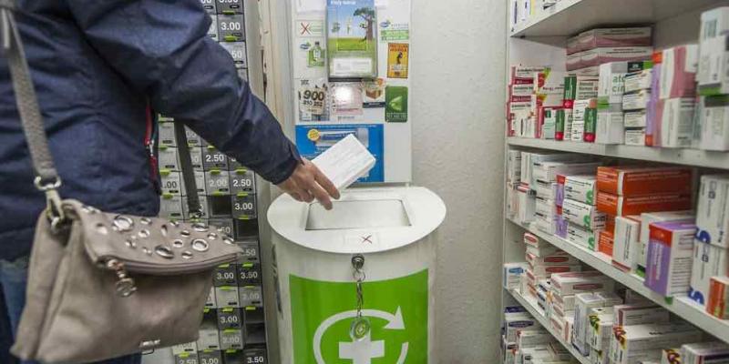 ¿Cómo conservar adecuadamente los medicamentos? Botiquín: ¿Cómo conservar adecuadamente los medicamentos?