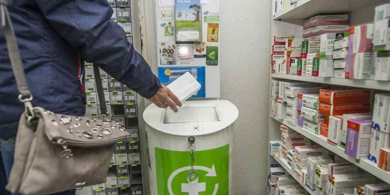 Botiquín: ¿Cómo conservar adecuadamente los medicamentos?