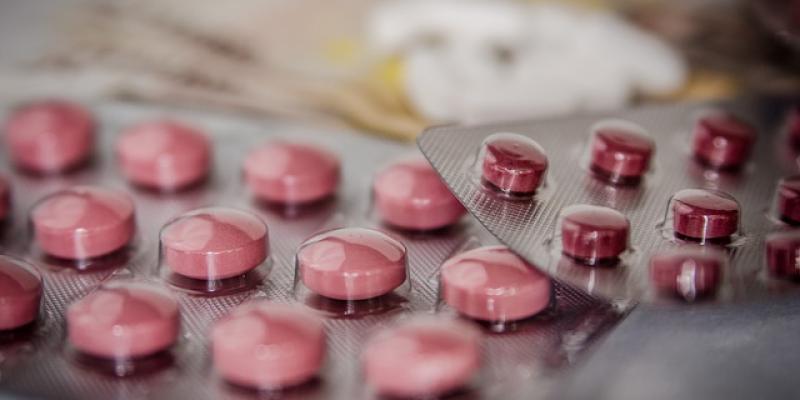 La UE se asegura el abastecimiento de medicamentos esenciales - Pixabay Los medicamentos esenciales en la UE