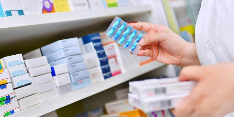 Los farmacéuticos y el desabastecimiento de los farmacéuticos