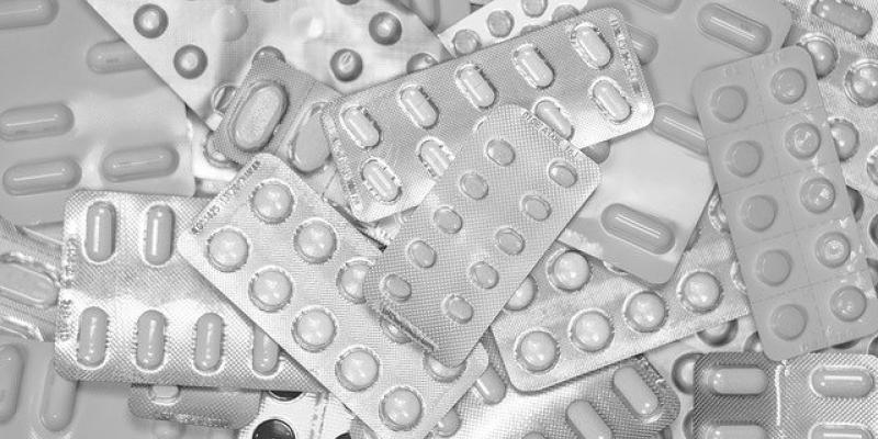 Pastillas / Imagen de Pixabay Medicamentos Semana Santa