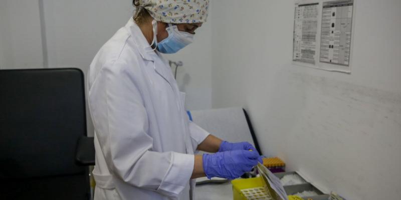 Los médicos de Madrid consideran las medidas adoptadas "insuficientes y posiblemente contraproducentes"
