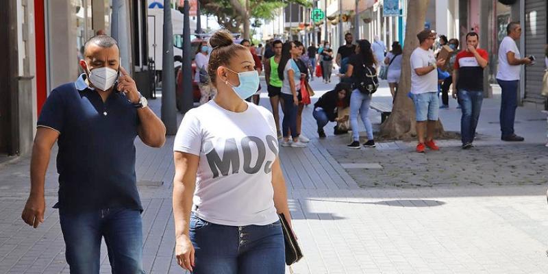 Medidas nueva normalidad El Gobierno aprueba las normas para la nueva normalidad / lavozdelanzarote.com