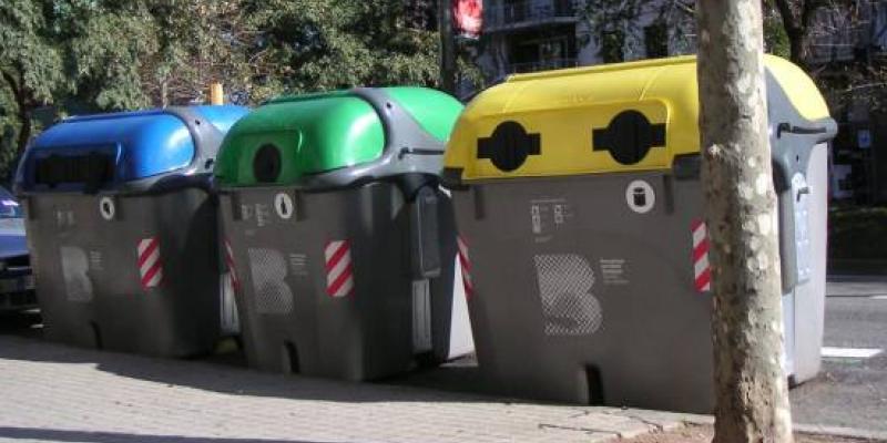 El gasto público de España en protección ambiental. El gasto público de España en protección ambiental.