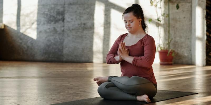 Meditar no siempre es la herramienta adecuada